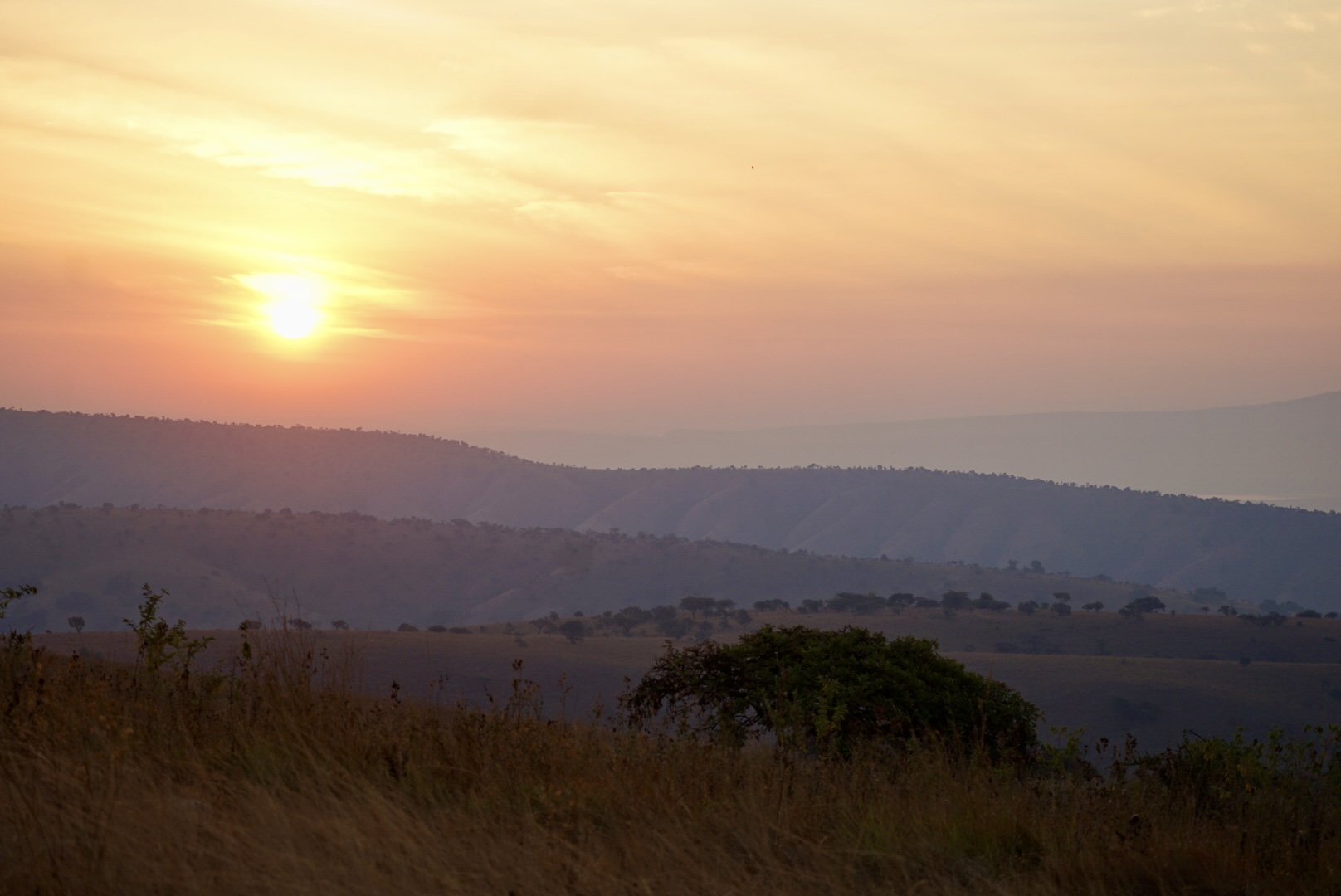 Full Zimbabwe Circle Luxury safari itinerary