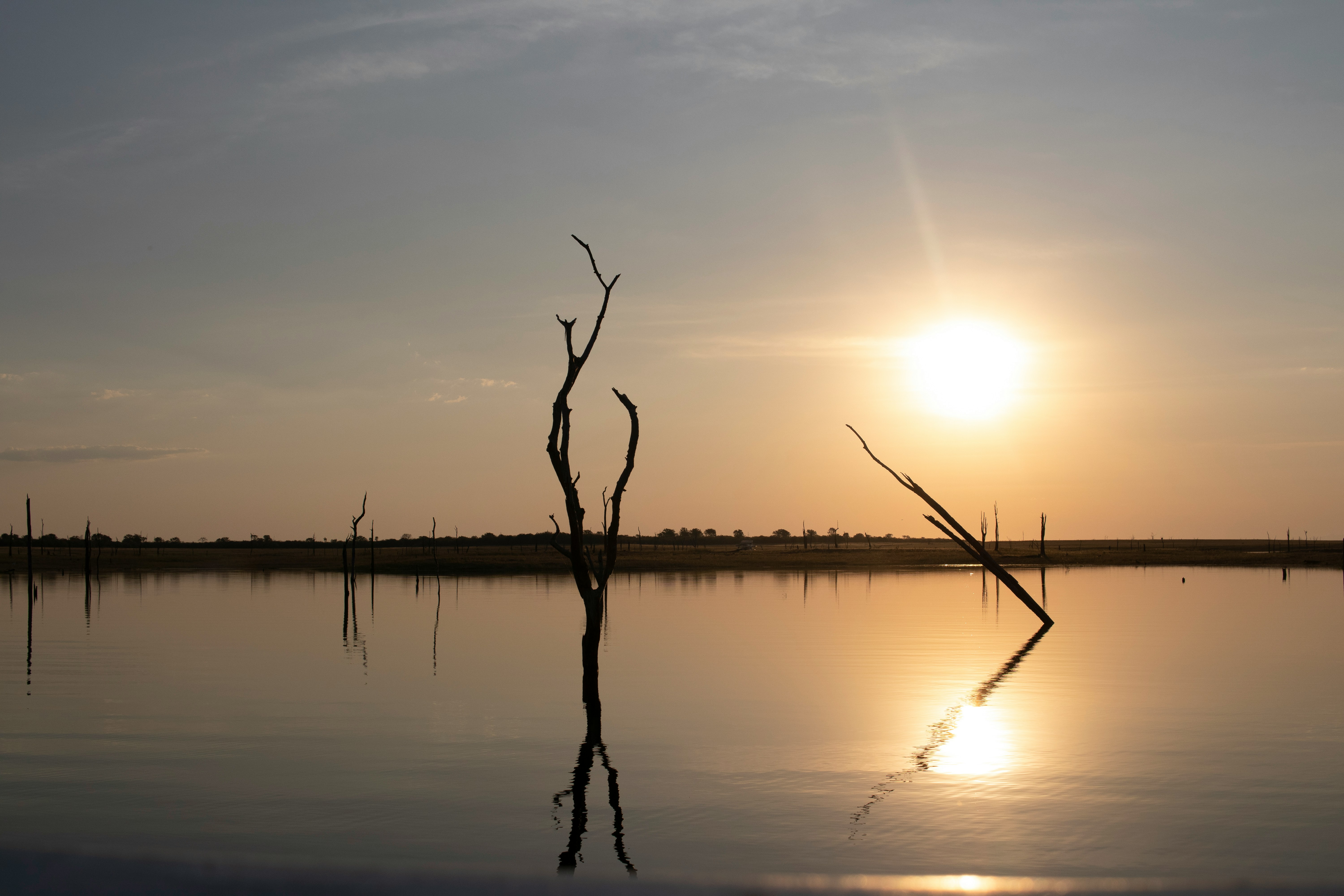 DAYS 6–7 – LAKE KARIBA & FERRY CROSSING – WATER AND ADVENTURE